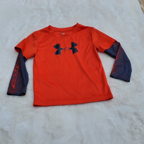 Under Armour t-shirt size 3T - Picture 1 of 5